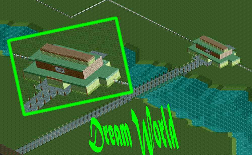 Dream World (by weitl)