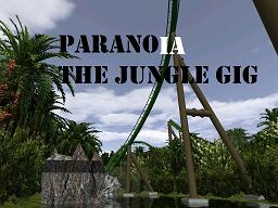 Paranoia - The Jungle Gig Bewertung