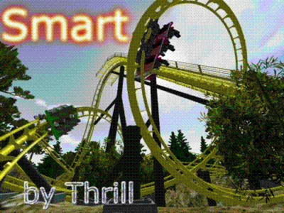 Smart- by Thrill (Download)