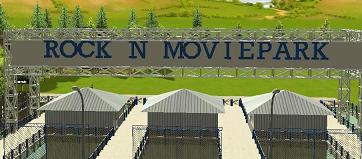 BEWERTUNGSFILE Rock n Moviepark