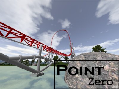 Point Zero (by Fechu)