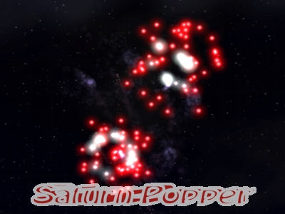 Saturn-Popper