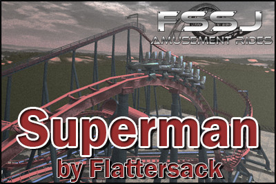 Bewertungsfile Superman FSSJ Coaster