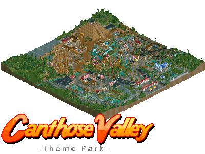 Canthose Valley Theme Park (5dave)