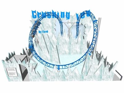 Crushing Ice - by Thrill (Download)