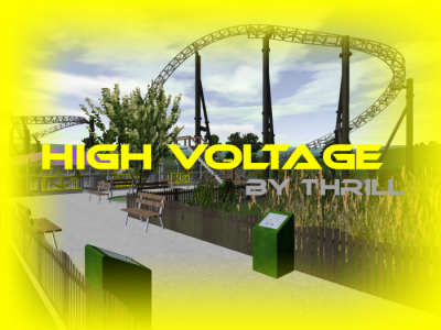 High Voltage- by Thrill (Download)