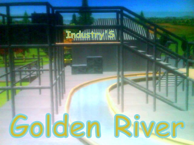 Industry's Golden River