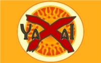 Yaxai - Beast of Africa