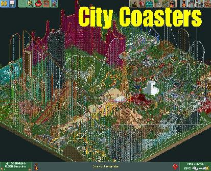 City Coasters