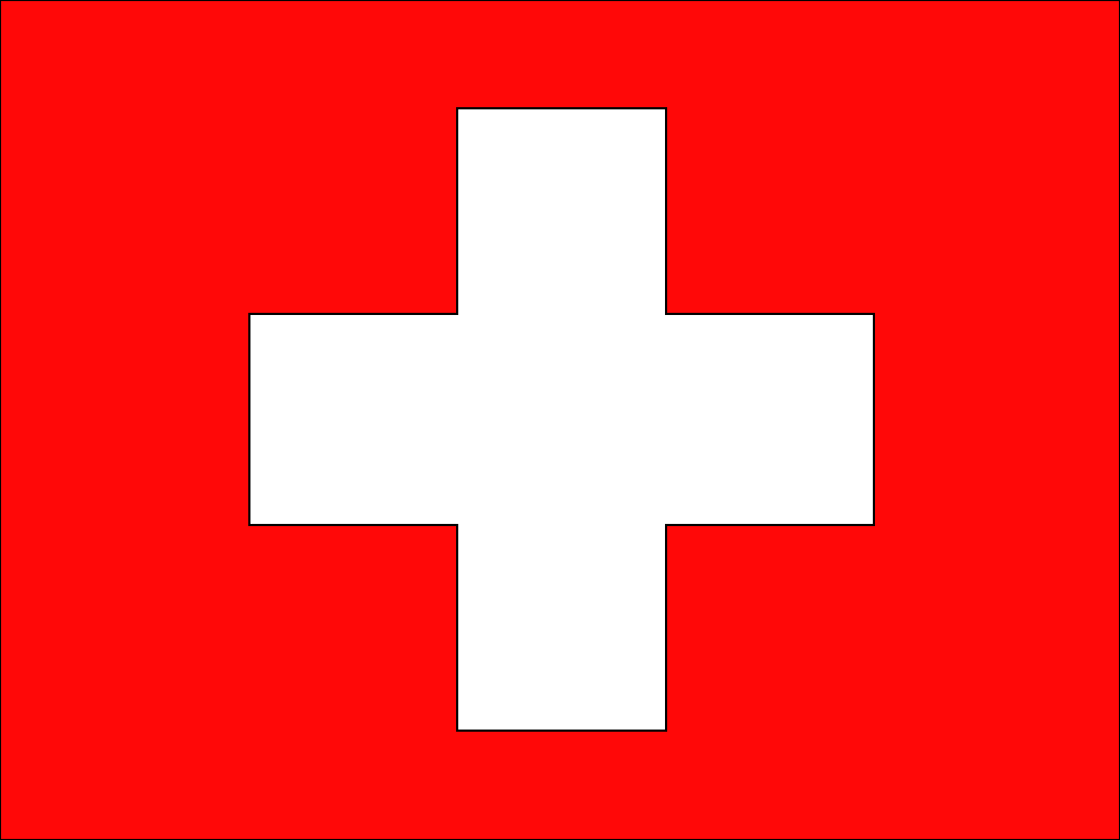 [Bobsleigh]Switzerland