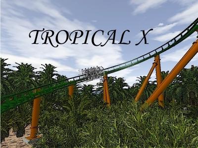 Tropical X