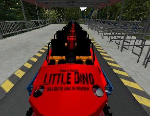 Little Dino 2.0