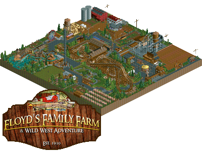 Floyd\'s Family Farm (5dave)