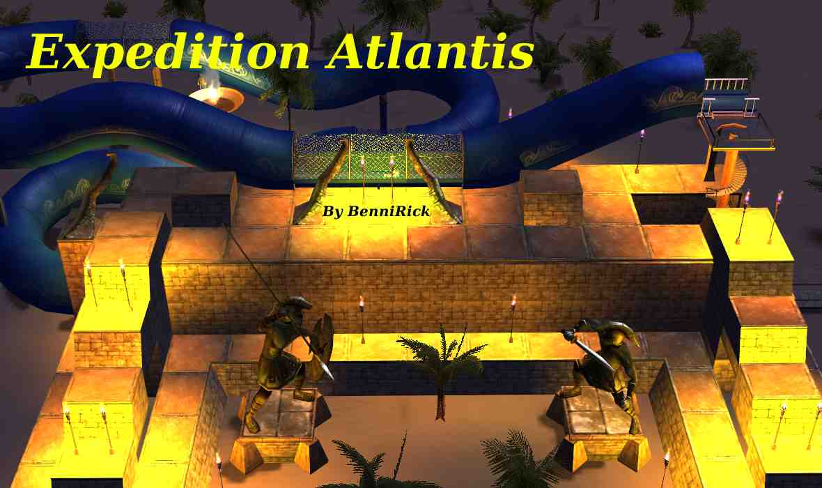 [Aqua Blaster] Expedition Atlantis.trk