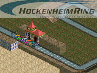 Hockenheimring