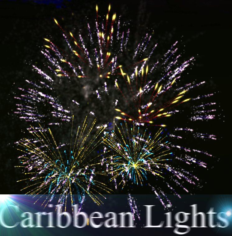 CaribbeanLights